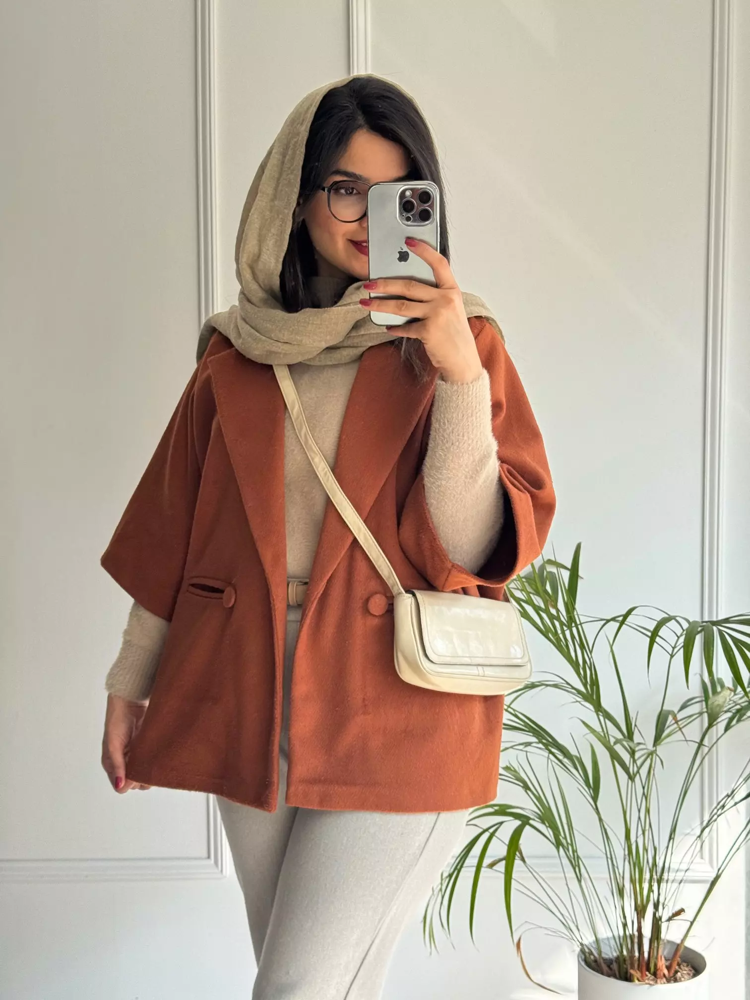 پالتو فوتر سوگل